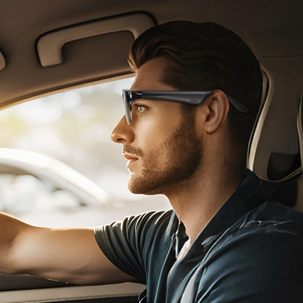 Gafas Inteligentes Audio XG