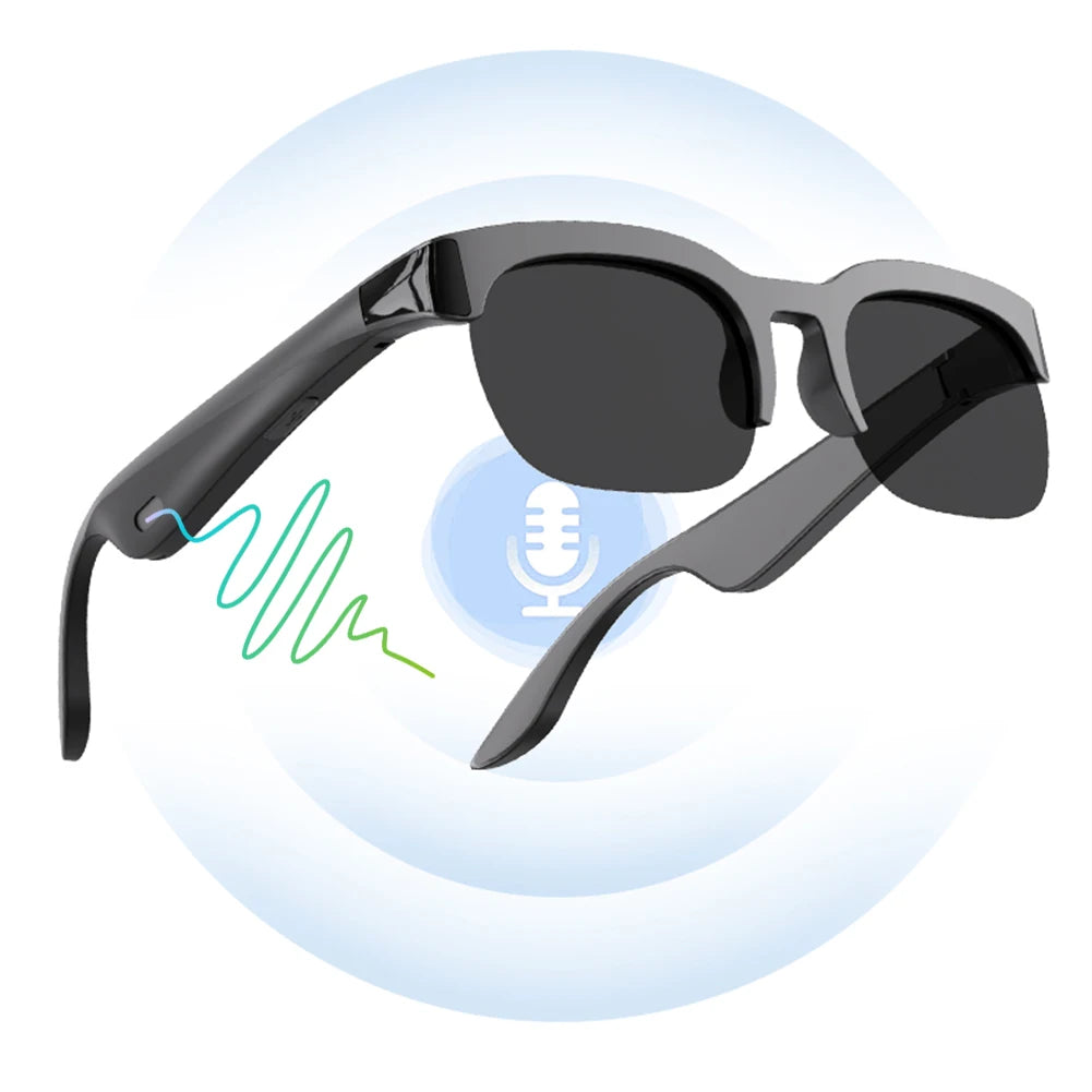 Lentes Bluetooth Manos Libres Smart