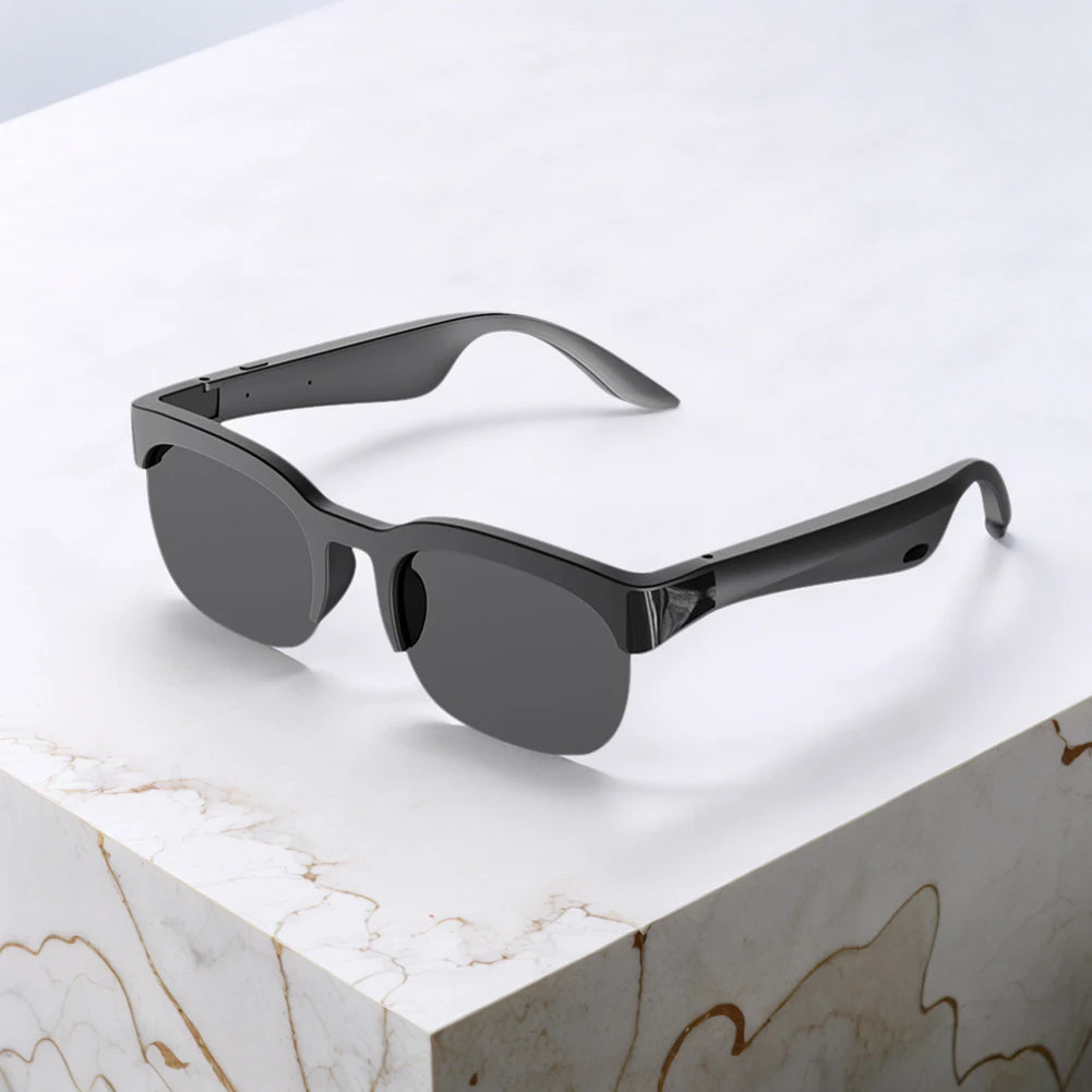 Lentes Bluetooth Manos Libres Smart